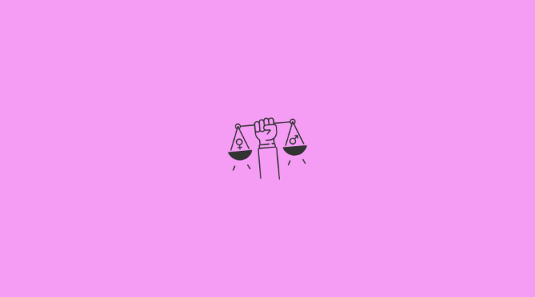 bichebi feminizmshi